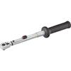 Torque wrench 6111-1CT 20-120Nm 3/8"